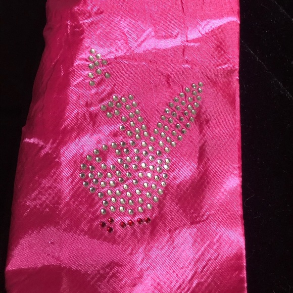 playboy robe - Picture 5 of 7